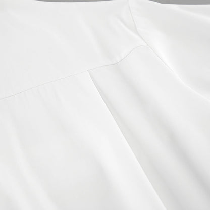 Everyday Essential Shirt - White