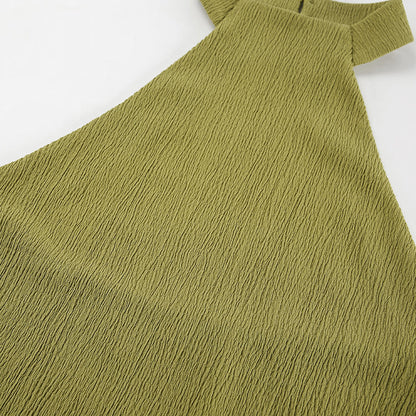 Sage Slay Co-ord - Green