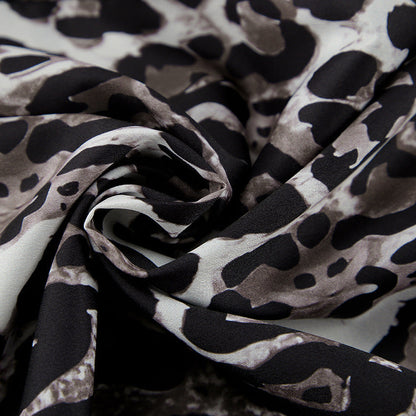 Ebba Pants - Printed