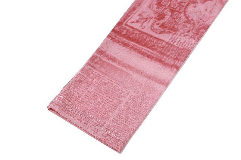 Date Night Dress - Pink