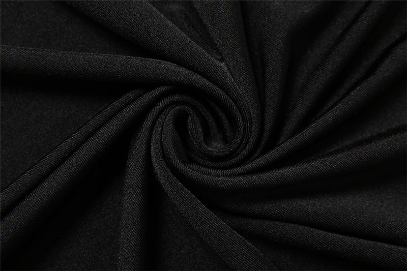 Vostok Co-Ord - Black