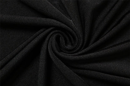 Vostok Co-Ord - Black