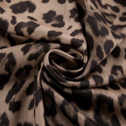 Tribe Vibe Skirt - Brown
