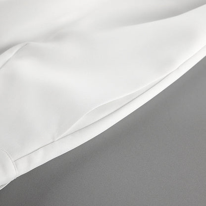 Atriza Co-ord - White