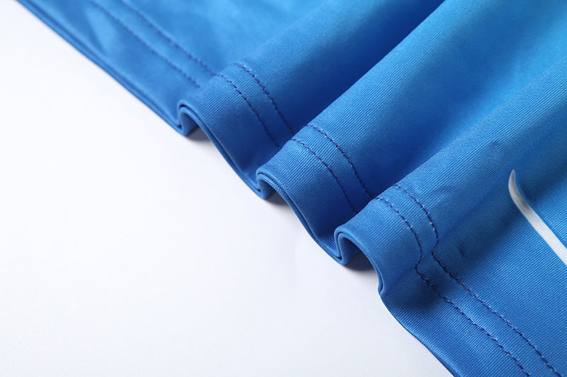 Taishan Co-Ord - Blue