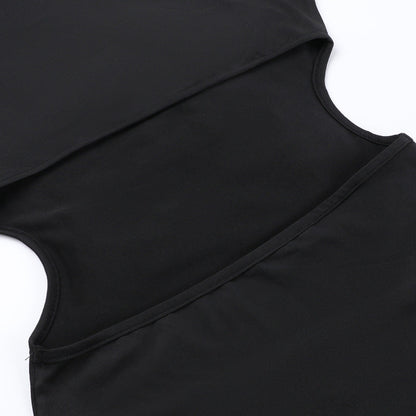 Viara Dress - Black