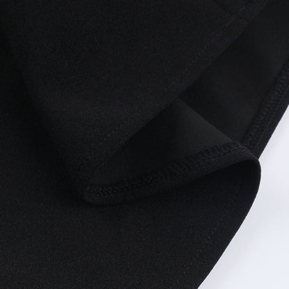 Timeless Beauty Dress - Black