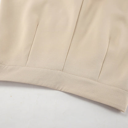 Bolton Pant - Khaki