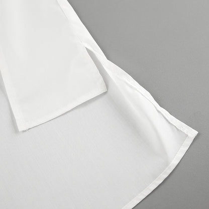 Vanilla Baby Co-ord - White