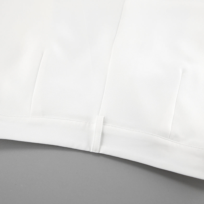 Atriza Co-ord - White