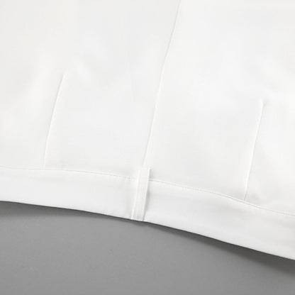 Atriza Co-ord - White