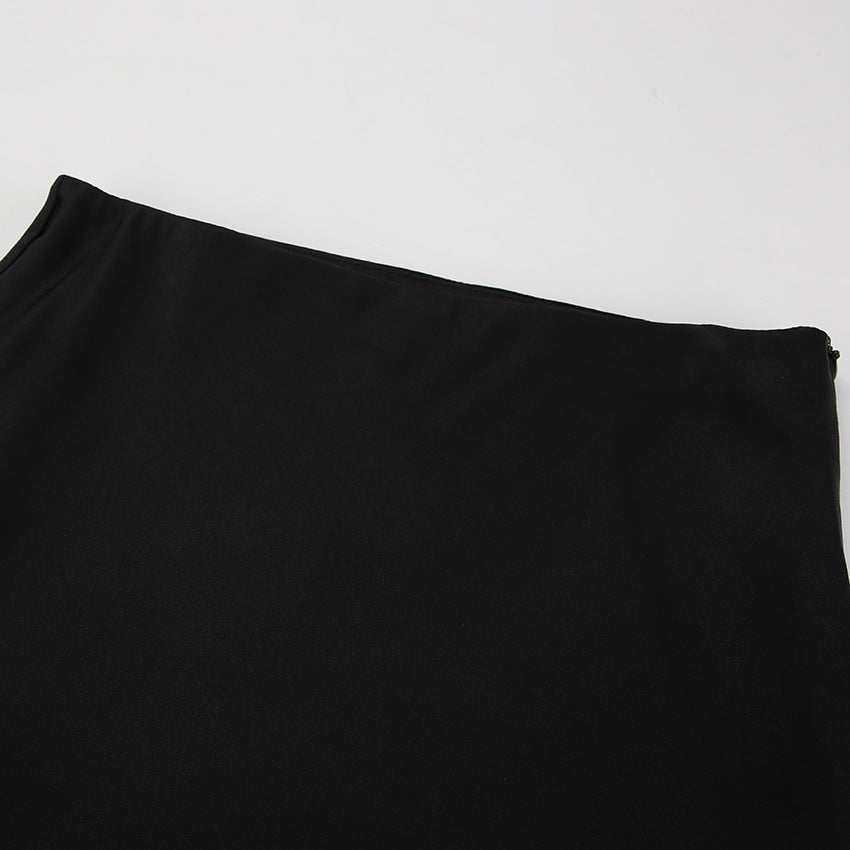 Grace Co-Ord - Black