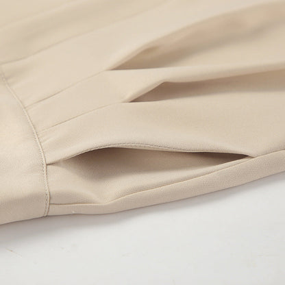 Bolton Pant - Khaki