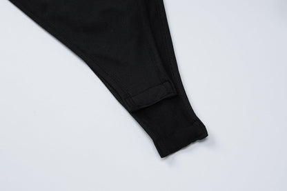 Ana Santos Bodysuit - Black