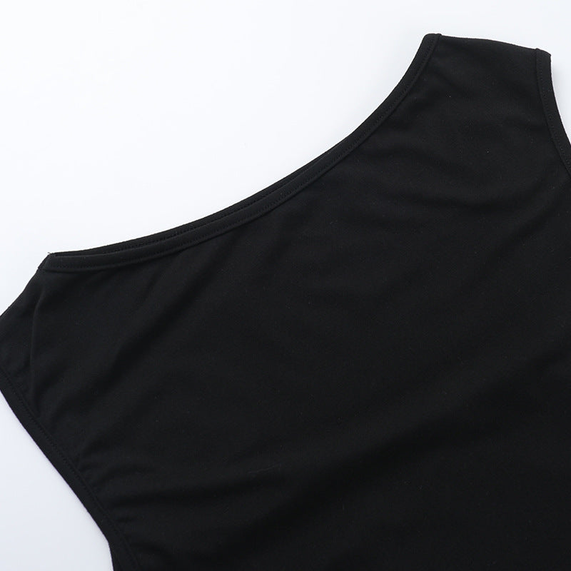 Keng Top - Black