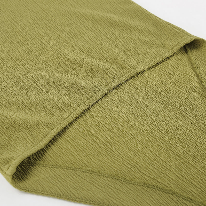 Sage Slay Co-ord - Green