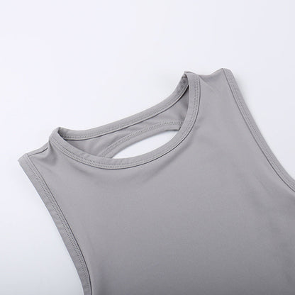 Santa Fe Co-ord-Grey