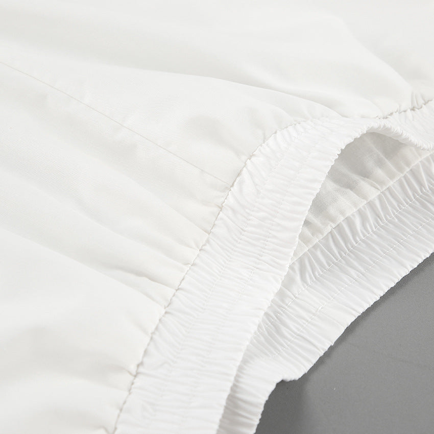 Vanilla Baby Co-ord - White