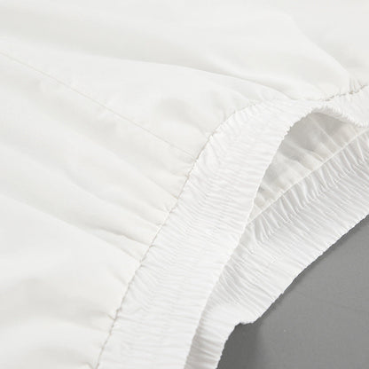 Vanilla Baby Co-ord - White