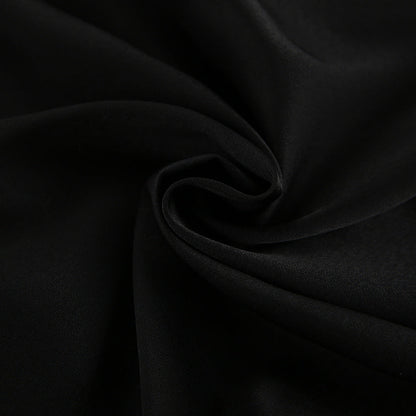 Grace Co-Ord - Black