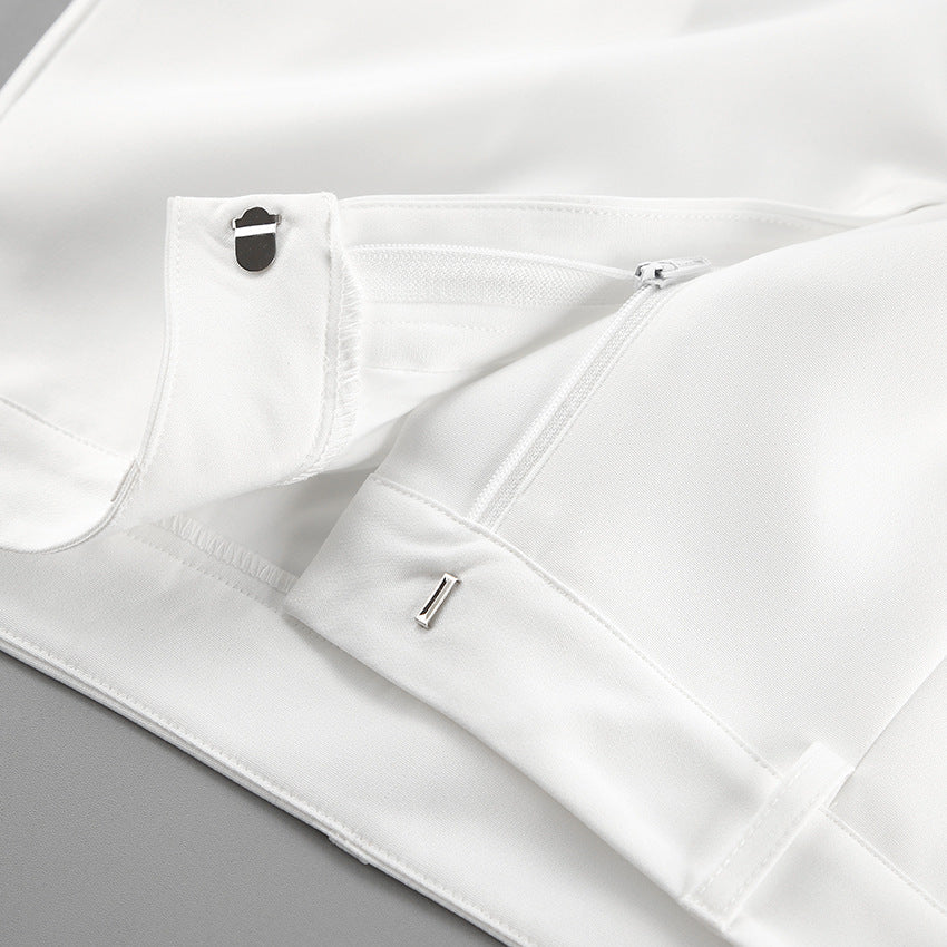 Atriza Co-ord - White