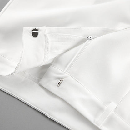 Atriza Co-ord - White