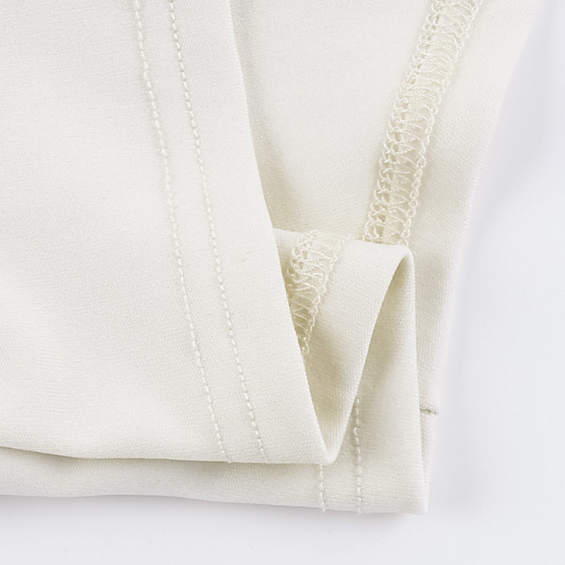 Tuscany Top - Apricot