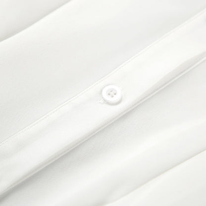 Halez Off Shoulder Top - White