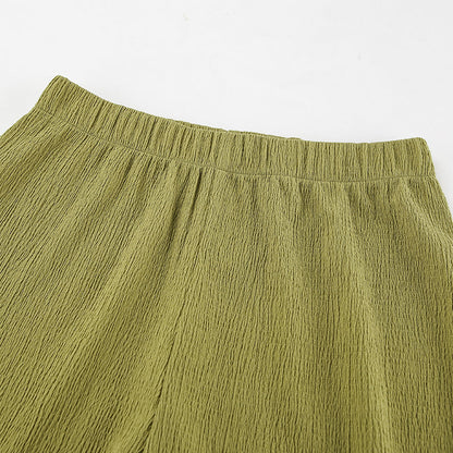 Sage Slay Co-ord - Green