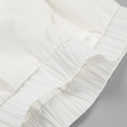 Payne Co-Ord - White