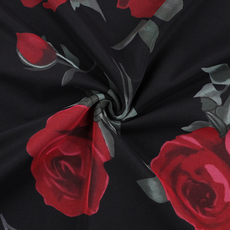 Milan Co-ord - Black