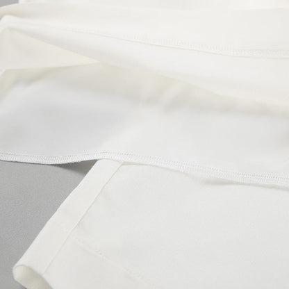 Payne Co-Ord - White