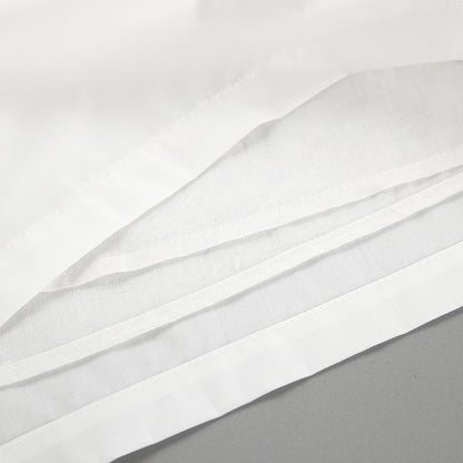 Vanilla Baby Co-ord - White