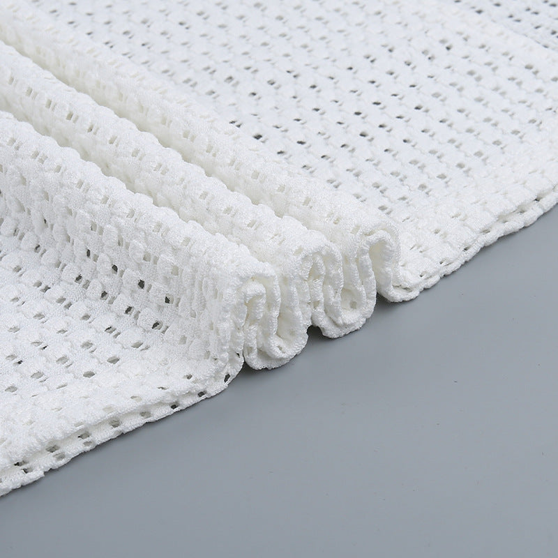 Chicago Co-ord - White