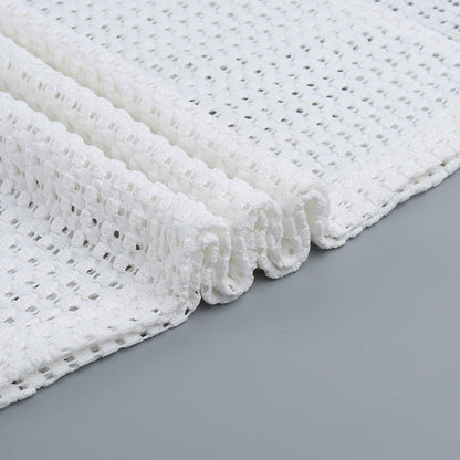 Chicago Co-ord - White