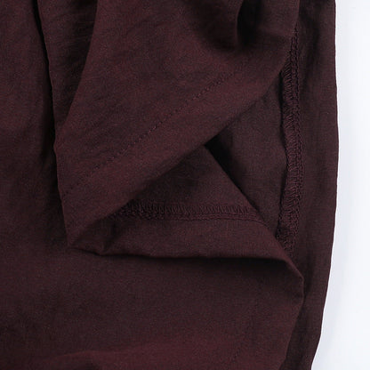 Brimley Romper - Brown