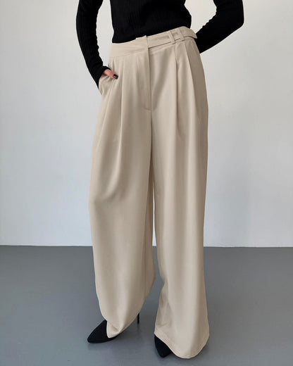 Bolton Pant - Khaki