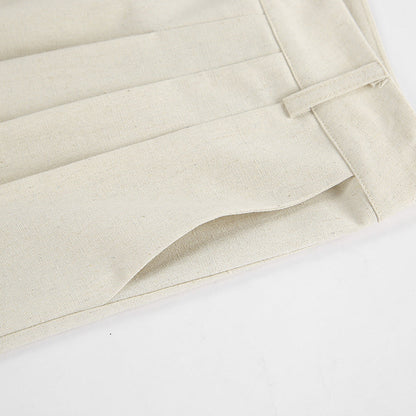 Bastian Co-ord - Khaki