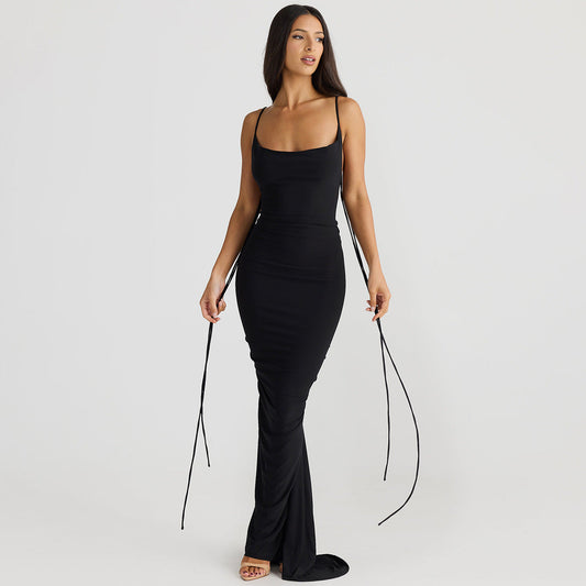 Dreamy Dress - Black