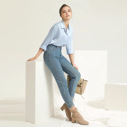 Julia Fashion - Hot Sale Women's Jeans