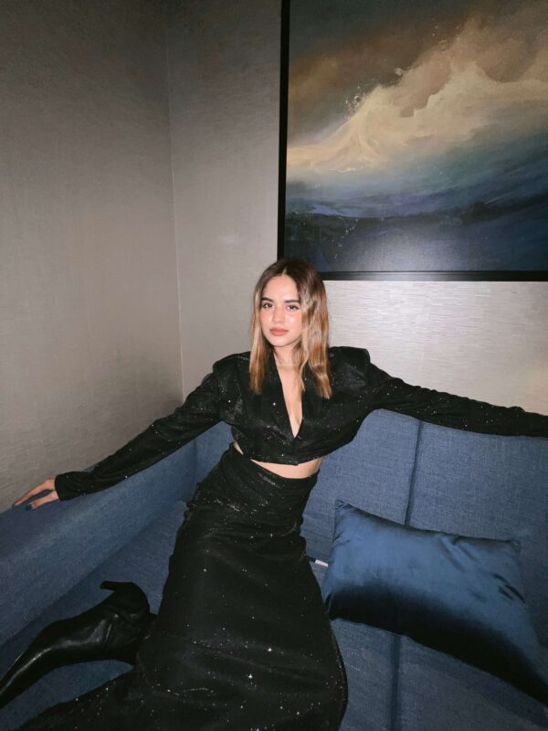 Pooja Mundhra X Miakee – Atria