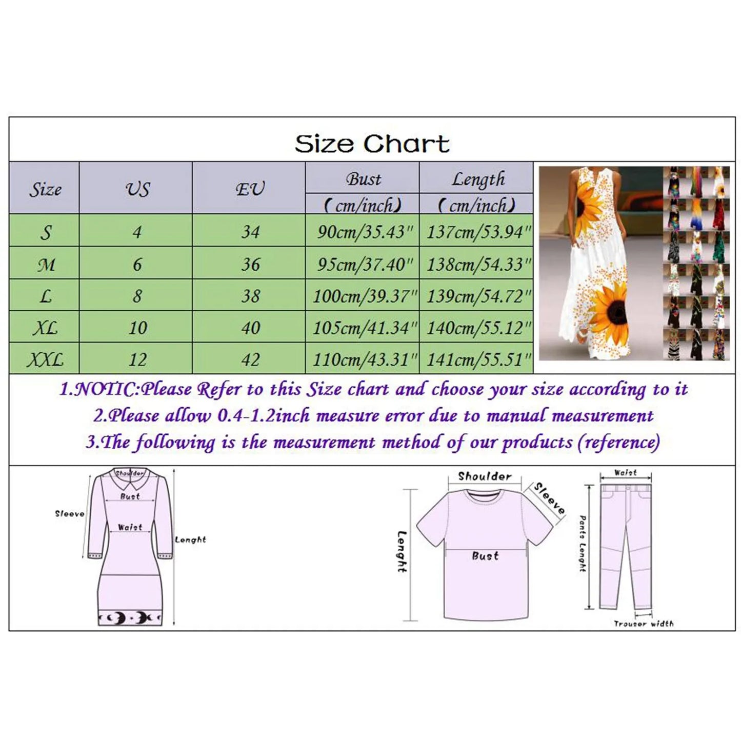 JuliaFashion - 2024 Summer Vintage Abstract Print Maxi Women Retro Casual Loose V Neck Sleeveless Pocket Beach Boho Lady Long Robe Dress