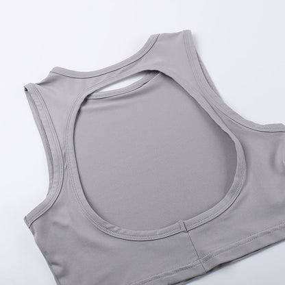 Santa Fe Co-ord-Grey