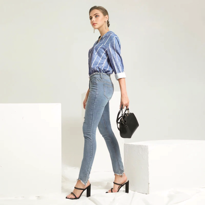 Julia Fashion - Women's Jeans