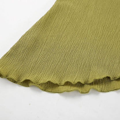 Sage Slay Co-ord - Green