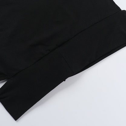 Keng Top - Black