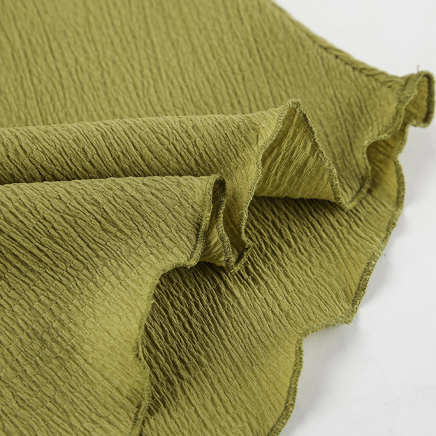 Sage Slay Co-ord - Green