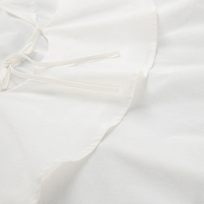 Payne Co-Ord - White