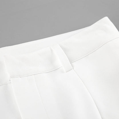 Atriza Co-ord - White