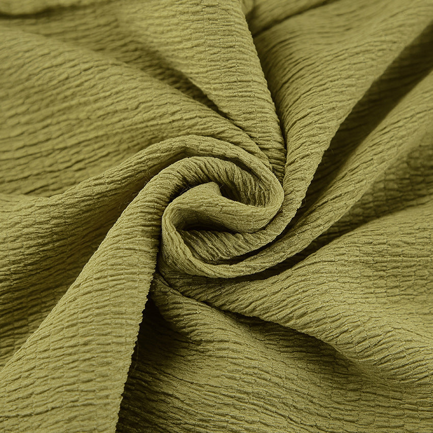 Sage Slay Co-ord - Green